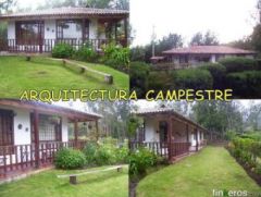 Carlos Adan Tarazona Parody - Finca, Guatavita, Cundinamarca